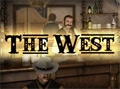 The West online game