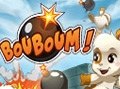 Bouboum online game