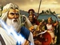 Grepolis online game