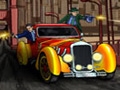 Mobster Roadster oнлайн-игра