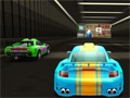 Supercar Racing online hra