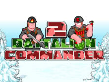 Battalion Commander 2 online game