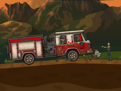 Earn To Die 2012 Part 2 online game