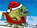 Feed Us Xmas Xpansion online hra