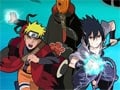 Ultimate Naruto online game