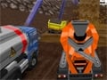 Truck Race oнлайн-игра