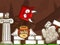 Devil's Leap 2 online hra