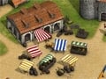 Tribal Wars online game