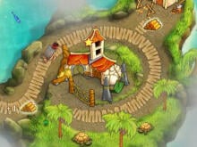 Island Tribe 4 online hra