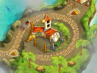 Island Tribe 4 online game