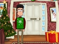 Jerry’s Merry Christmas juego en línea