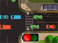 Traffic Frenzy online game