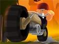 Deadly Road Trip online game