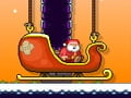 Santa Run 2 online hra