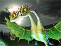 School of Dragons online hra