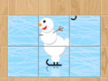 Live Puzzle 2 Christmas online game