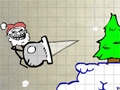 Xmas Troll Cannon online game