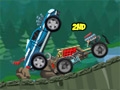 Remodel Racing online hra