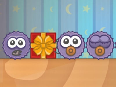 Gift Rush online game