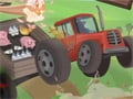 Don't Eat My Tractor online game