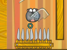 Rats Invasion online hra