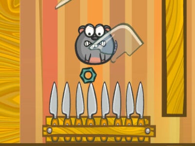 Rats Invasion oнлайн-игра