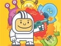 Spaceman 2023 juego en línea