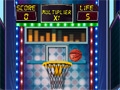 Basketball 3D online hra