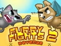 Furry Fights 2: Revenge juego en línea