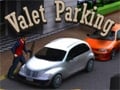 Valet Parking 3D juego en línea