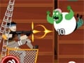 Zombie on Wheels online game