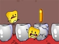 Terrible Teeth online hra