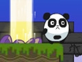 Sky Panda online hra