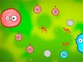 Virus Wars oнлайн-игра