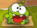 Cut the Rope online game