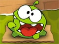 Cut The Rope: Experiments - Play Online on SilverGames 🕹️