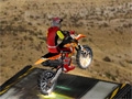 Stunt Mania 3D online hra