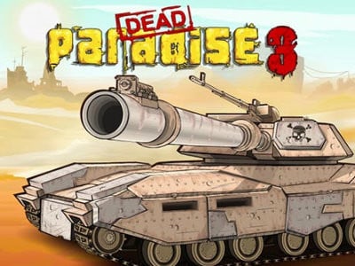 Dead Paradise 3 juego en línea