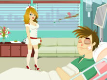 Naughty Nurses online game