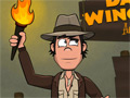 Dakota Winchester's Adventures online hra