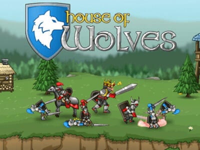 House of Wolves oнлайн-игра