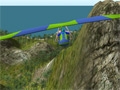 Green Adventures Wings Version juego en línea