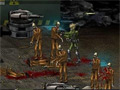 Stinger Mission online game