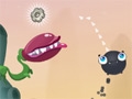 Monsterventures: Space Crash online hra