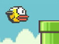 Flappy Bird Online online hra