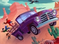 Smuggle Truck online hra