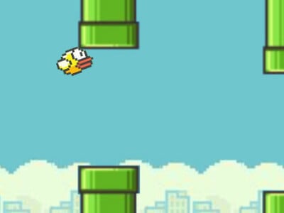 FlappyBird OG - Online Game - Play for Free