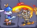 Pockie Defense online game