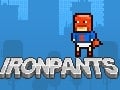 Ironpants Online online game