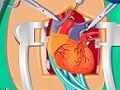 Heart Surgery juego en línea